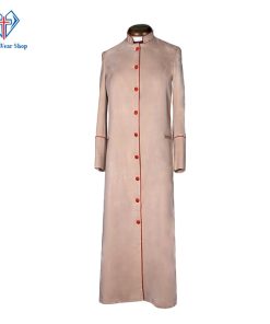 Clergy Women Robes