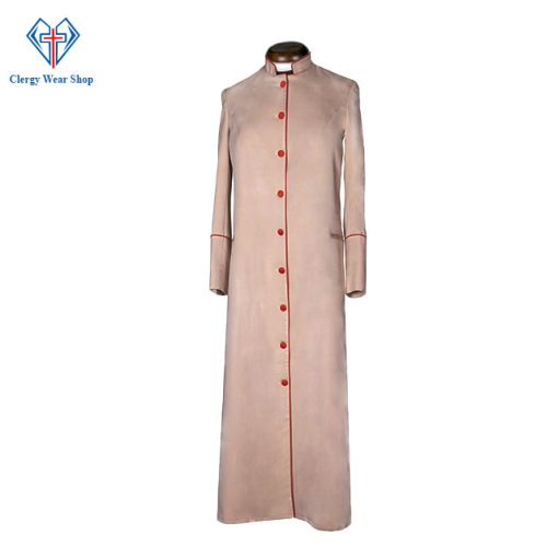 Clergy Women Robes