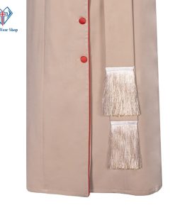 Clergy Women Robes