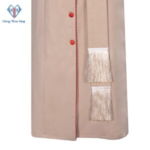 Clergy Women Robes