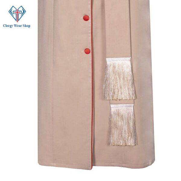 Clergy Women Robes