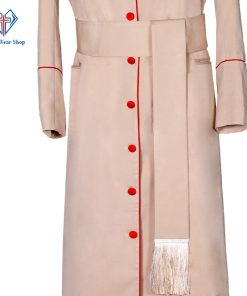 Clergy Women Robes