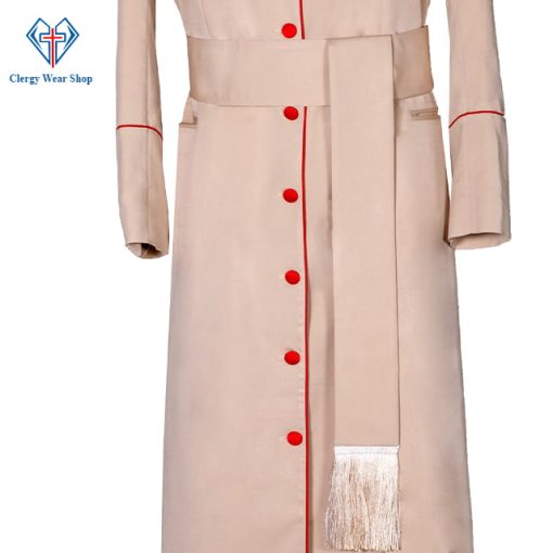 Clergy Women Robes