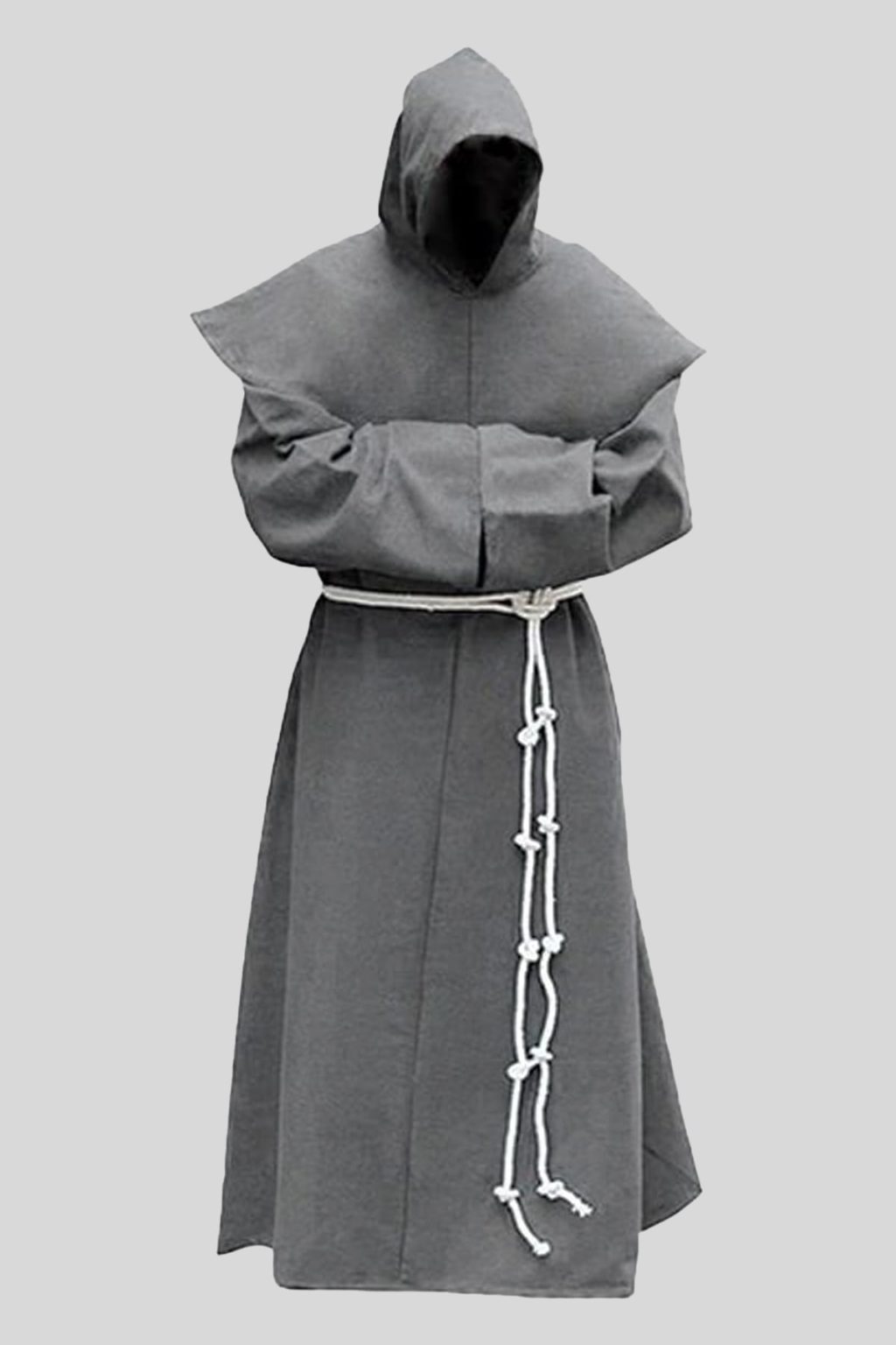 Franscican Robe Franciscan Habit | Franciscan Monk Habit