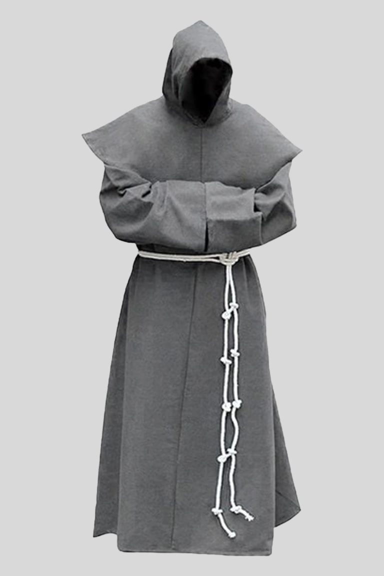 Franscican Robe Franciscan Habit | Franciscan Monk Habit