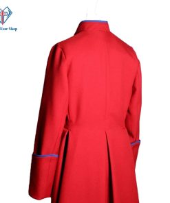 Anglican Bishop Cassock