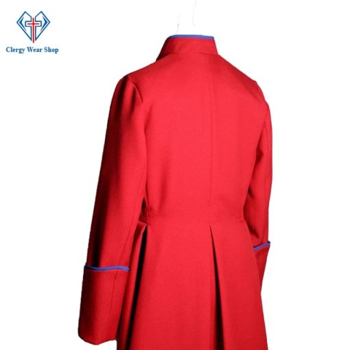 Anglican Bishop Cassock