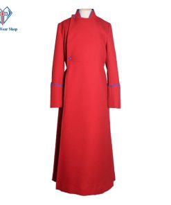 Anglican Bishop Cassock