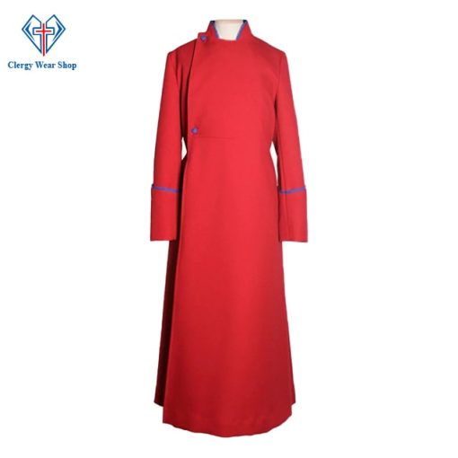 Anglican Bishop Cassock