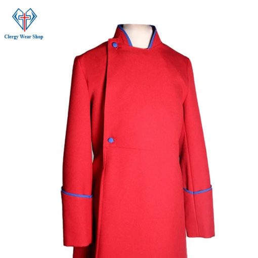 Anglican Bishop Cassock