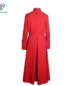 Anglican Bishop Cassock