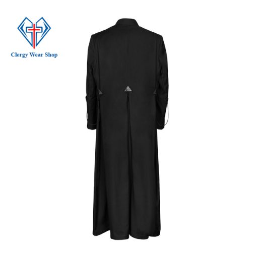 cassock and surplice