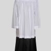 Cassock and Surplice