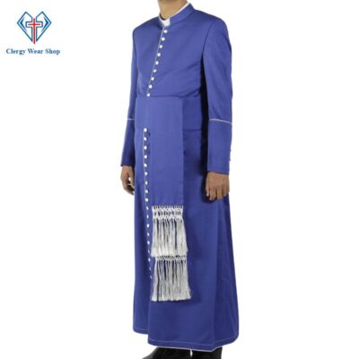 33 Buttons Cassock for Mens