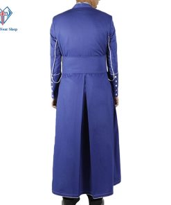 33 Buttons Cassock for Mens