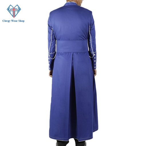 33 Buttons Cassock for Mens