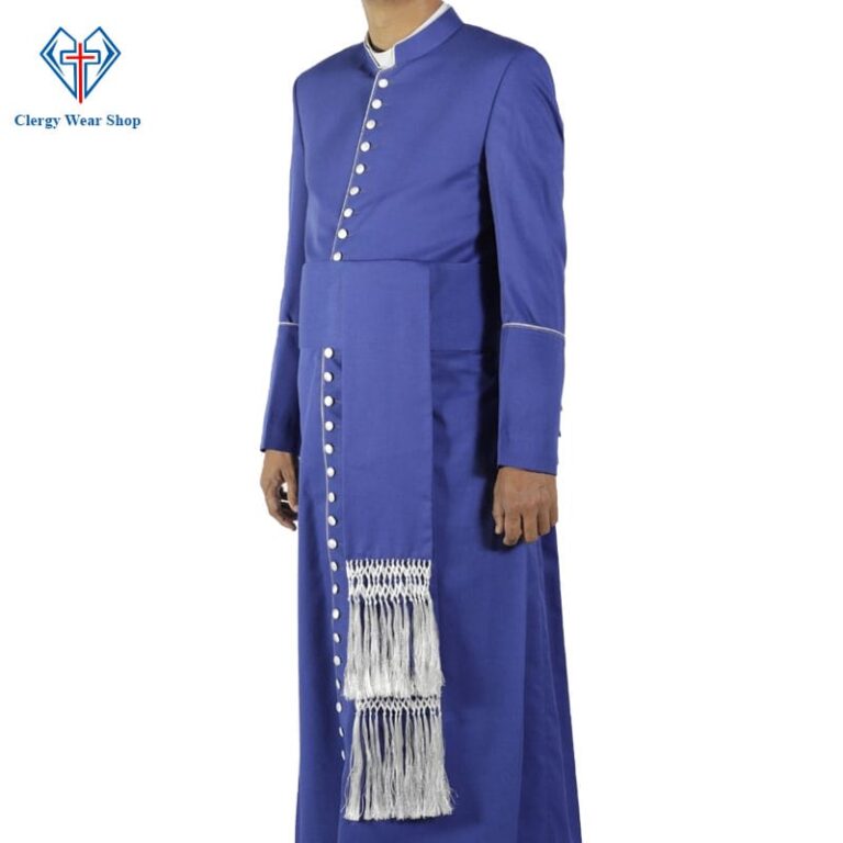 Clergy Robes for Men | Clergy Wear Shop