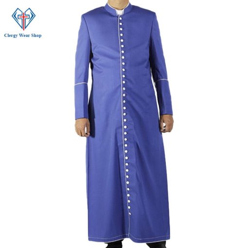 33 Buttons Cassock for Mens