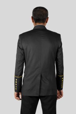Clergy Jackets Double Breast
