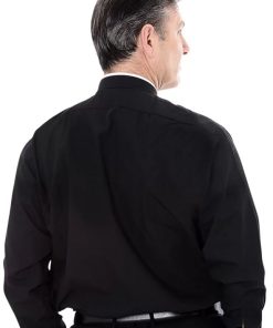 Roman Collar Clergy Shirts