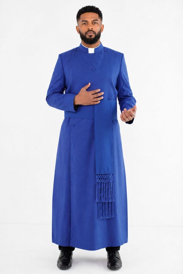 Anglican Cassock