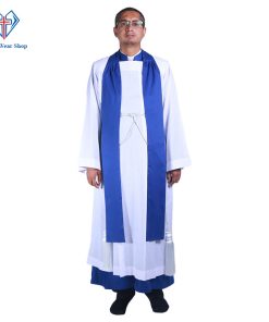 Cassock Surplice and Stole