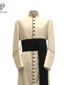 catholic cassock