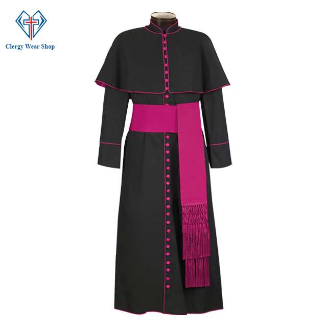 What is Cassock in the Catholic Church?