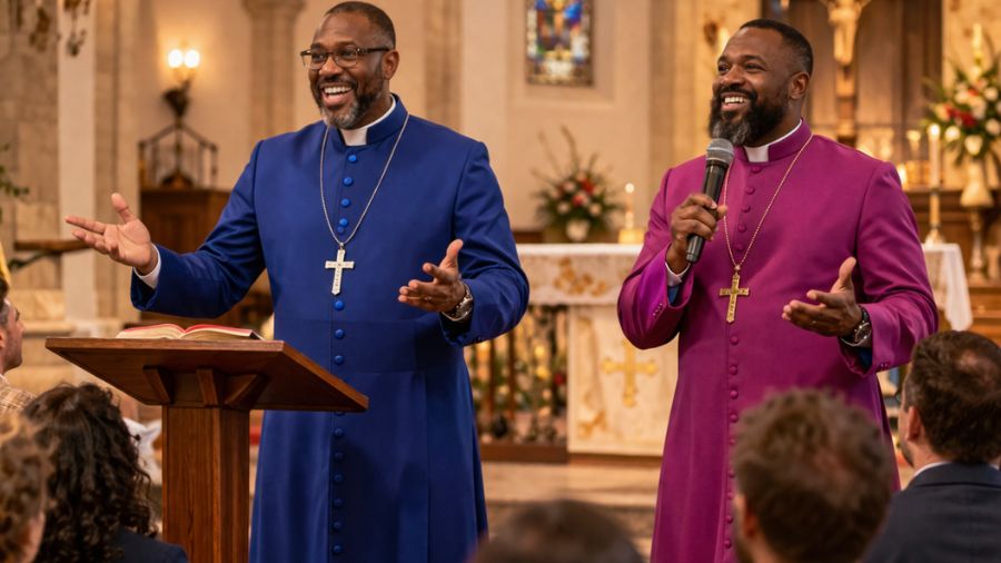 What is Cassock in the Catholic Church?