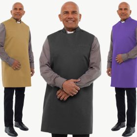 Clergy Apron for Mens