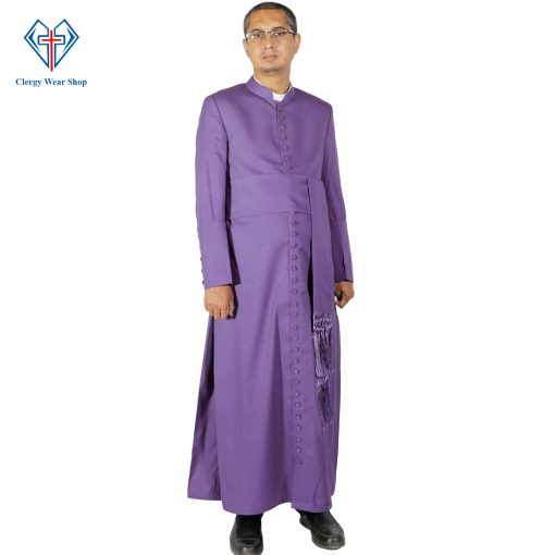 Priest Robes