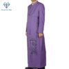 Priest Robes Purple