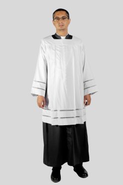 Priest Surplice