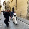 Priest's Cassock