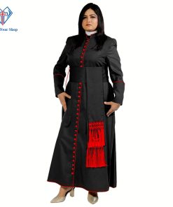 Women Clergy Robe