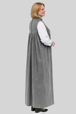 Graceful Red Purple Womens's Chimere