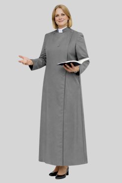 Graceful Red Purple Womens's Chimere