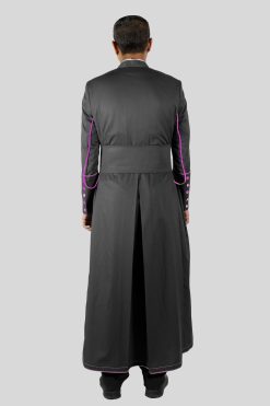 House Cassock for Bishop