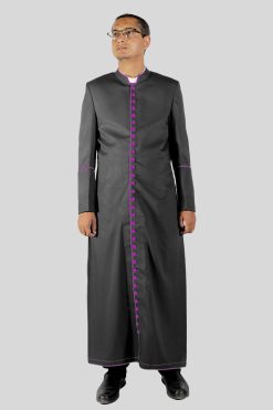 House Cassock for Bishop