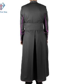 House Cassock for Bishop