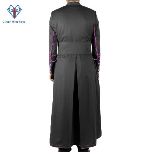 House Cassock for Bishop