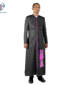 House Cassock for Bishop