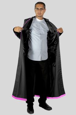 House Cassock for Bishop