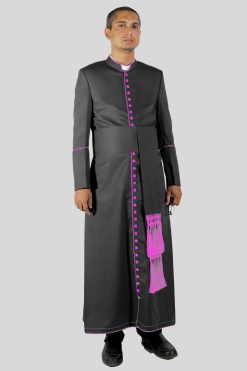 House Cassock for Bishop
