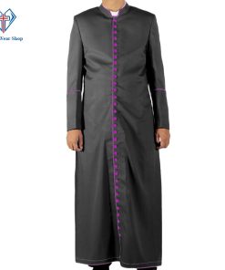 House Cassock for Bishop