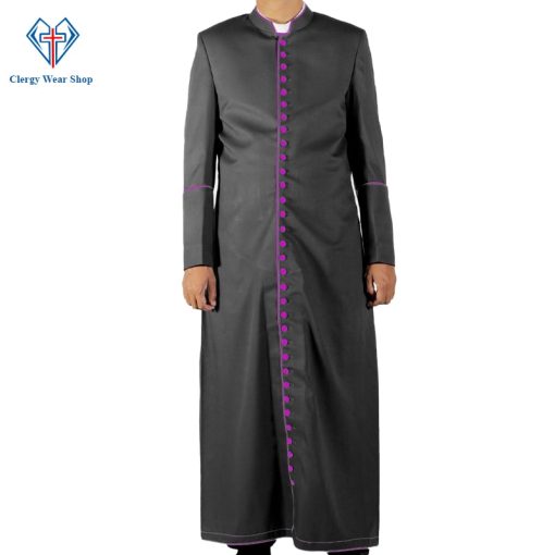 House Cassock for Bishop