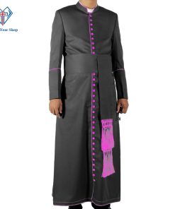 House Cassock for Bishop