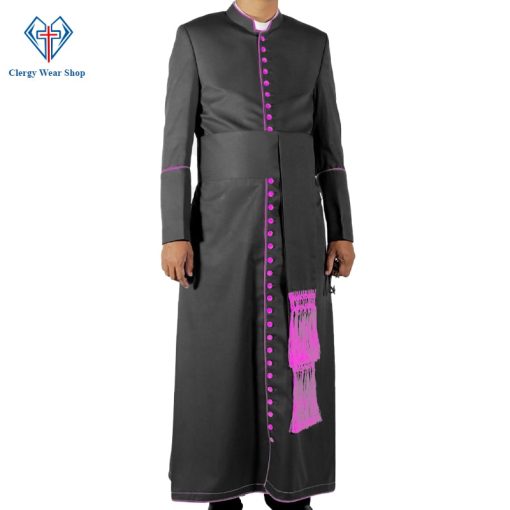 House Cassock for Bishop