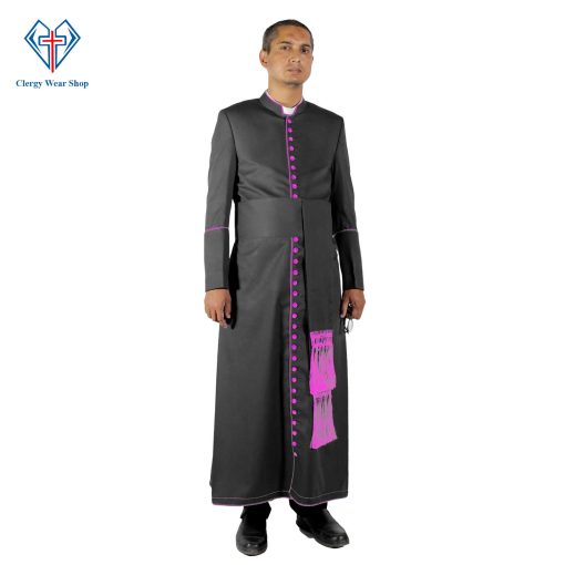 House Cassock for Bishop