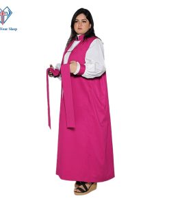 Womens Chimere Fuchsia